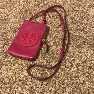 Tory Burch Wallet